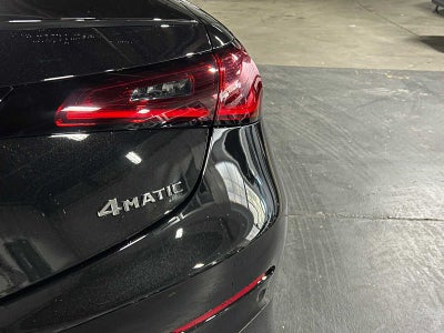 2026 Mercedes-Benz CLE CLE 300