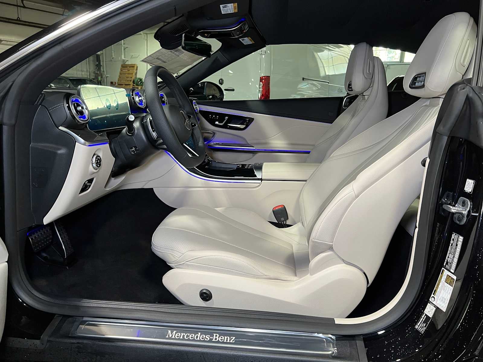 2026 Mercedes-Benz CLE CLE 300