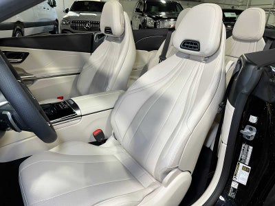 2026 Mercedes-Benz CLE CLE 300