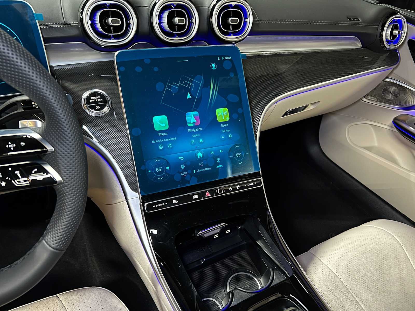 2026 Mercedes-Benz CLE CLE 300