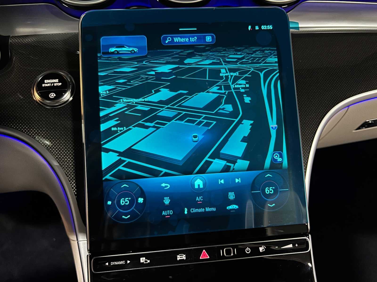 2026 Mercedes-Benz CLE CLE 300