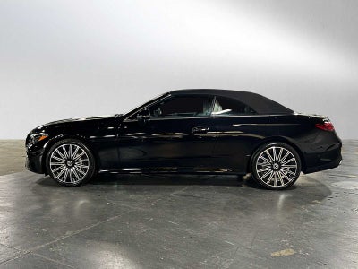 2026 Mercedes-Benz CLE CLE 300