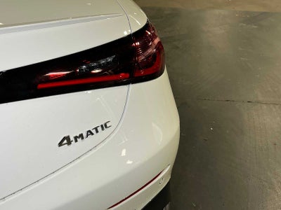 2026 Mercedes-Benz CLE CLE 300