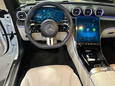 2026 Mercedes-Benz CLE CLE 300