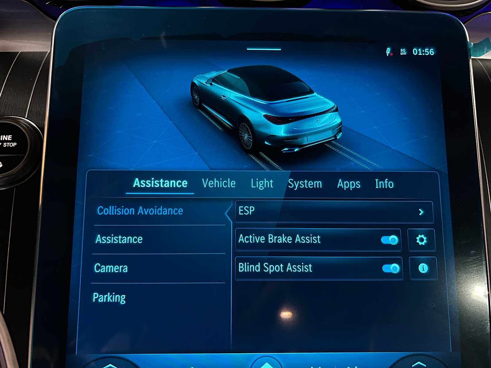 2026 Mercedes-Benz CLE CLE 300