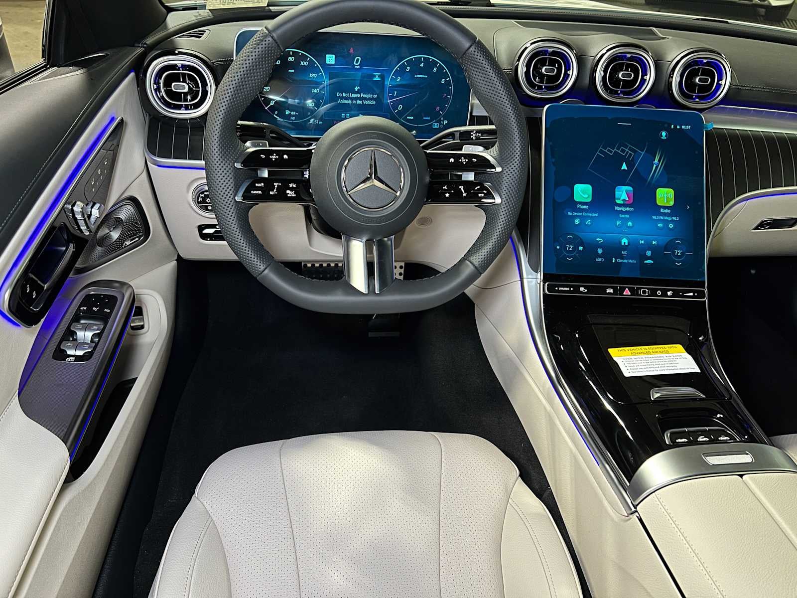 2026 Mercedes-Benz CLE CLE 300