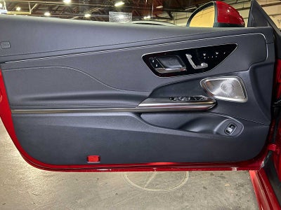 2026 Mercedes-Benz CLE CLE 300