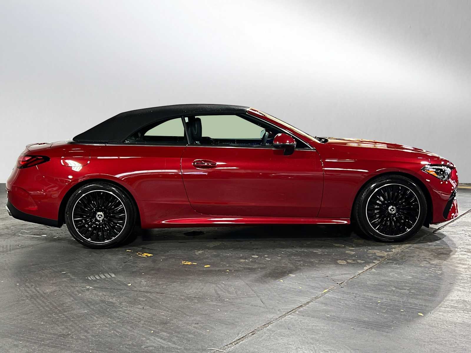 2026 Mercedes-Benz CLE CLE 300