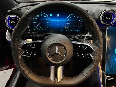 2026 Mercedes-Benz CLE CLE 300