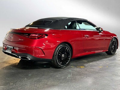 2026 Mercedes-Benz CLE CLE 300