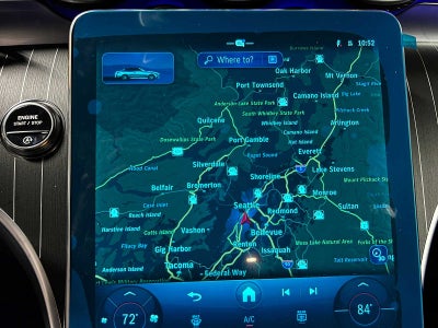 2026 Mercedes-Benz CLE CLE 300