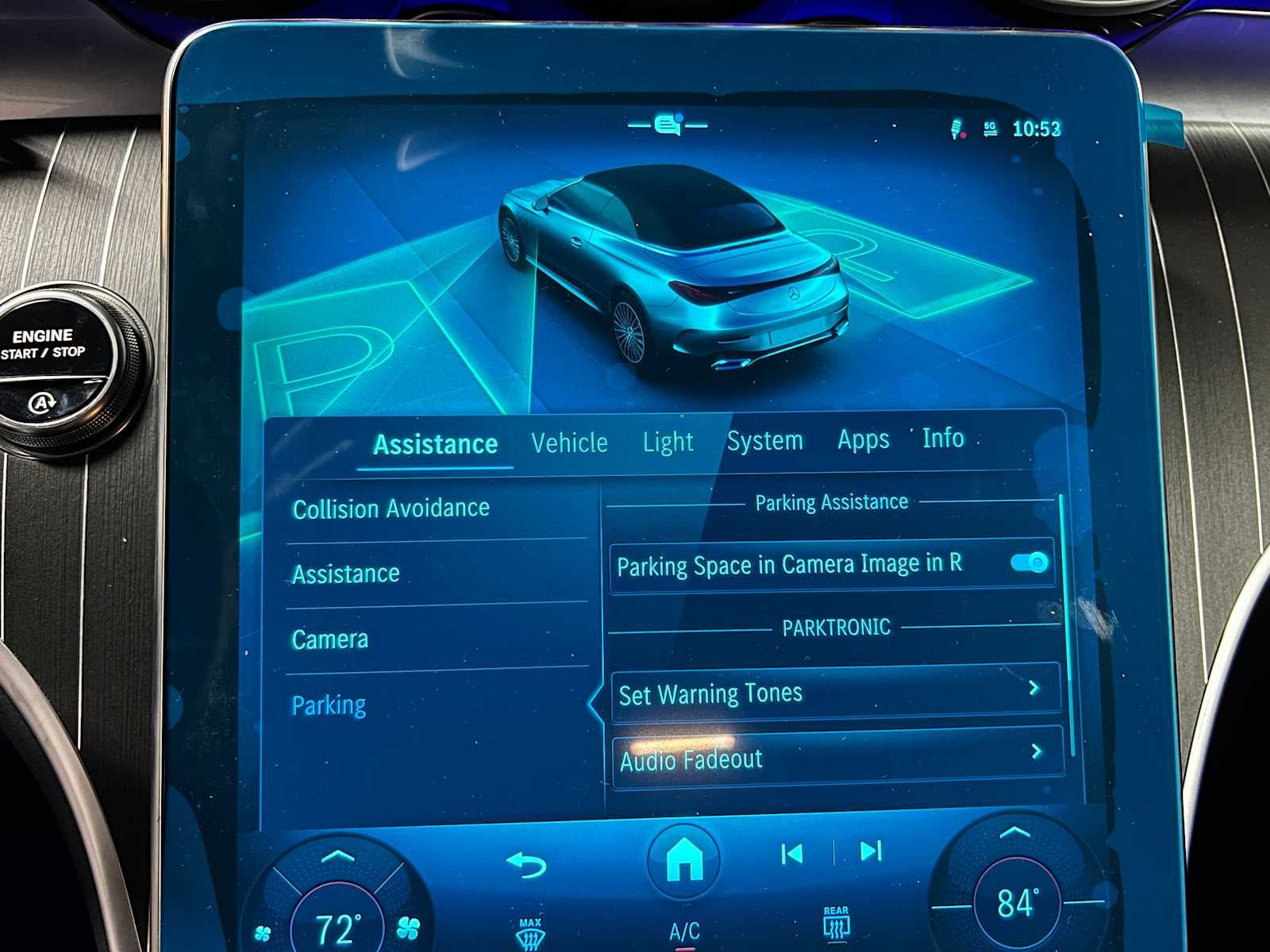 2026 Mercedes-Benz CLE CLE 300