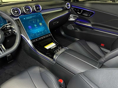 2026 Mercedes-Benz CLE CLE 300