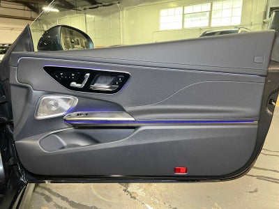 2025 Mercedes-Benz CLE CLE 300