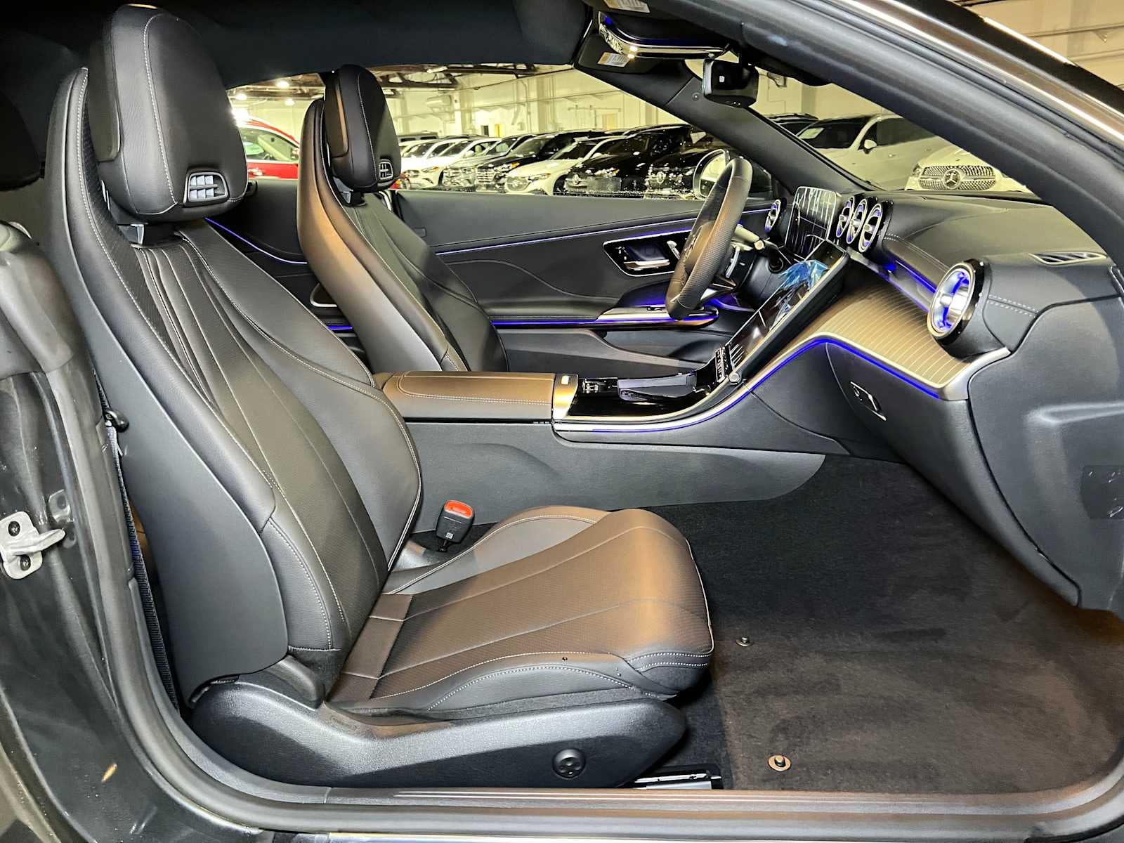 2025 Mercedes-Benz CLE CLE 300