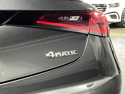 2025 Mercedes-Benz CLE CLE 300