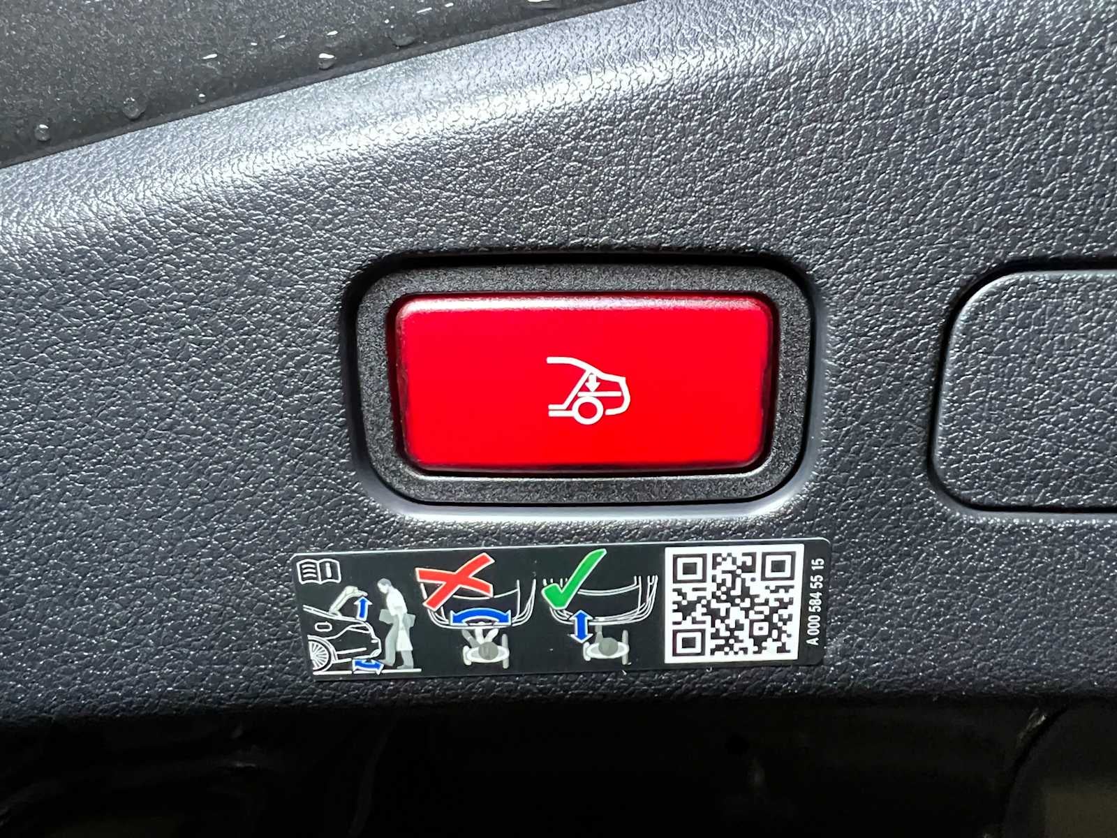 2025 Mercedes-Benz CLE CLE 300