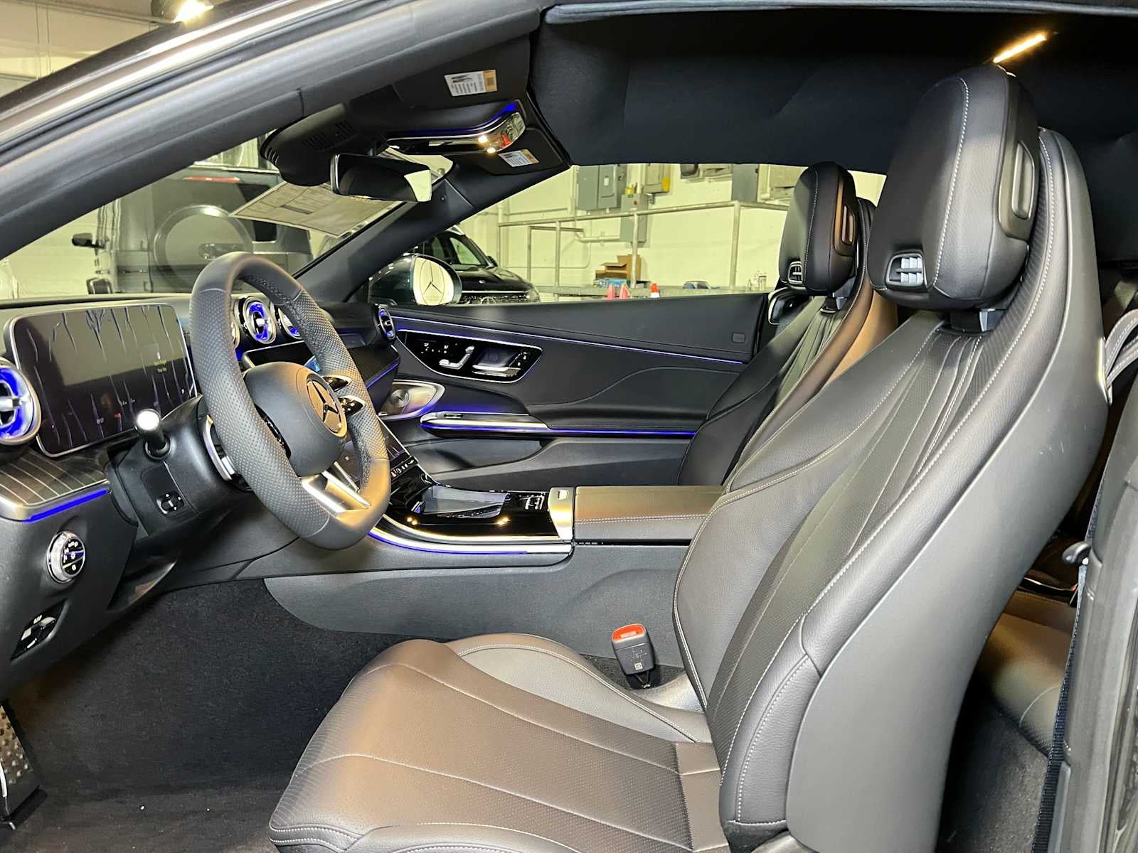 2025 Mercedes-Benz CLE CLE 300