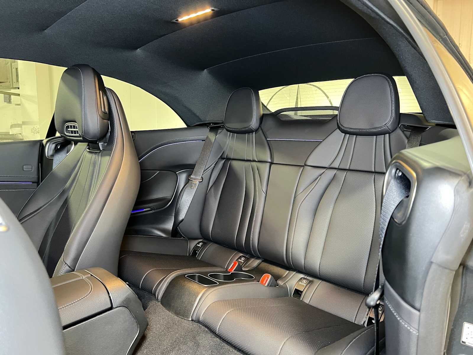 2025 Mercedes-Benz CLE CLE 300