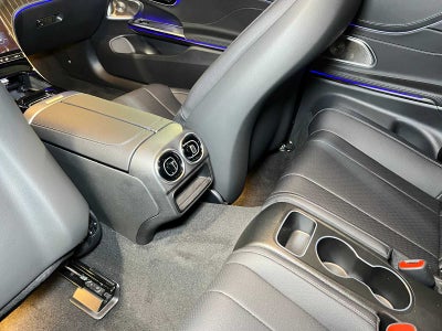 2025 Mercedes-Benz CLE CLE 300