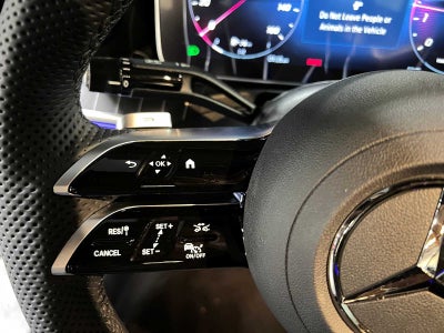 2025 Mercedes-Benz CLE CLE 300