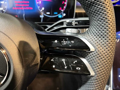 2025 Mercedes-Benz CLE CLE 300