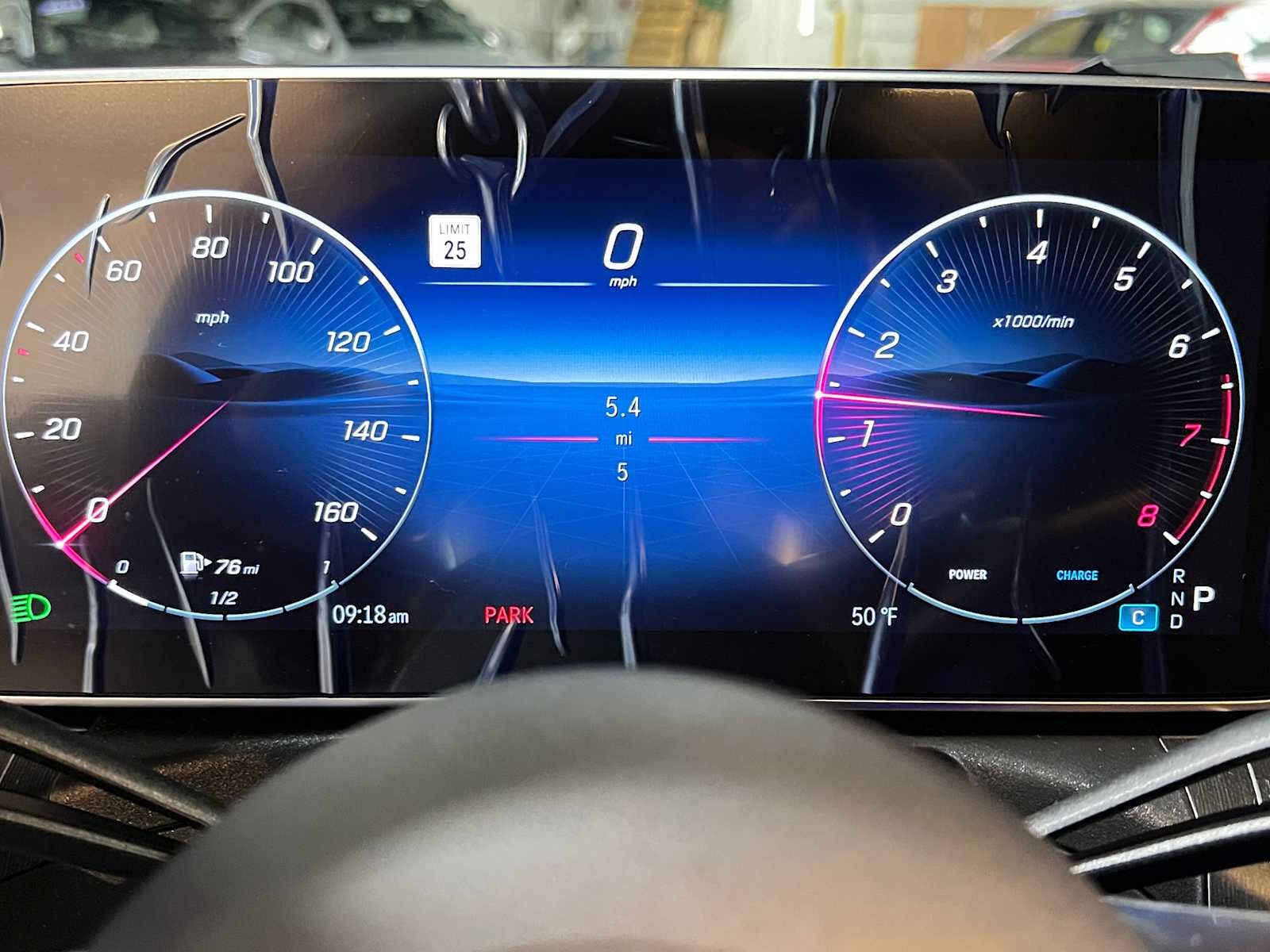 2025 Mercedes-Benz CLE CLE 300