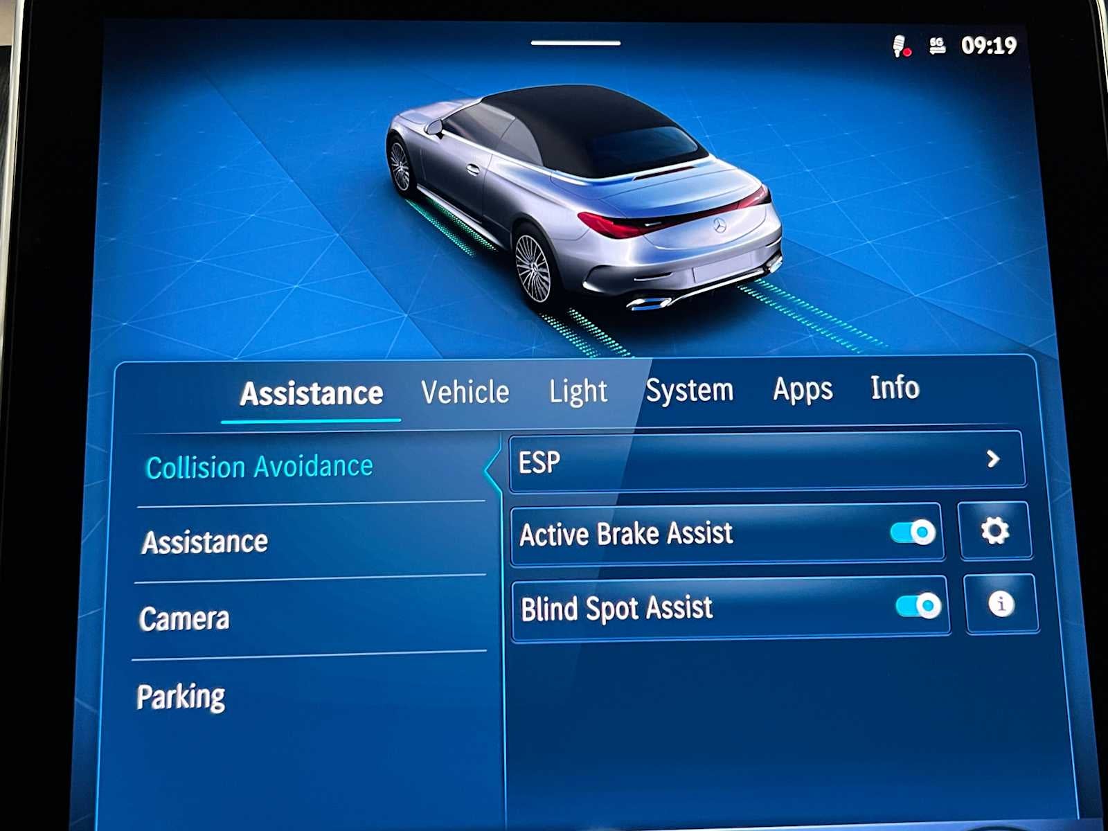 2025 Mercedes-Benz CLE CLE 300