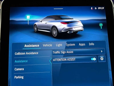 2025 Mercedes-Benz CLE CLE 300