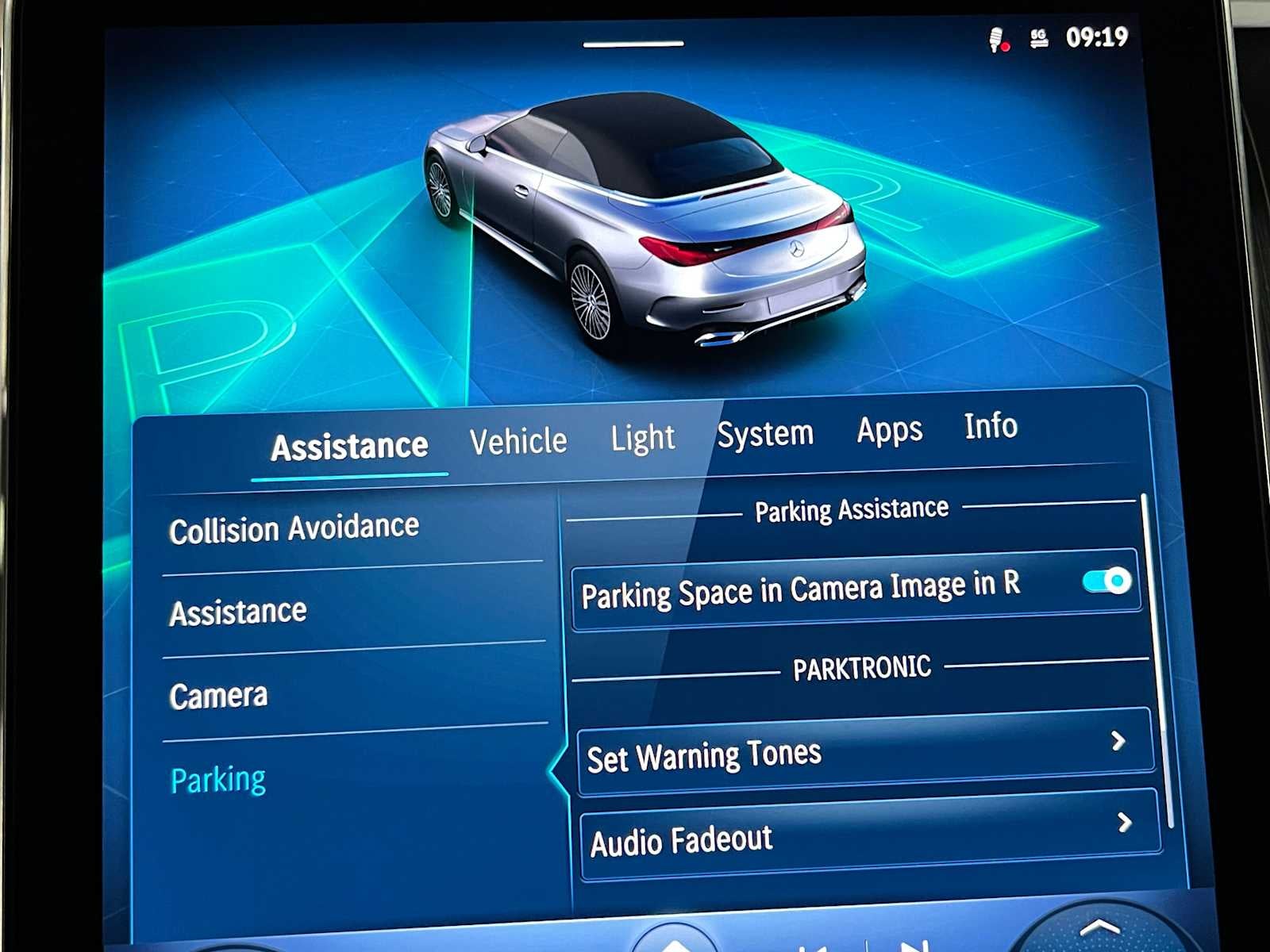 2025 Mercedes-Benz CLE CLE 300