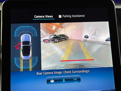 2025 Mercedes-Benz CLE CLE 300