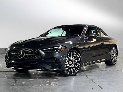 2025 Mercedes-Benz CLE CLE 300