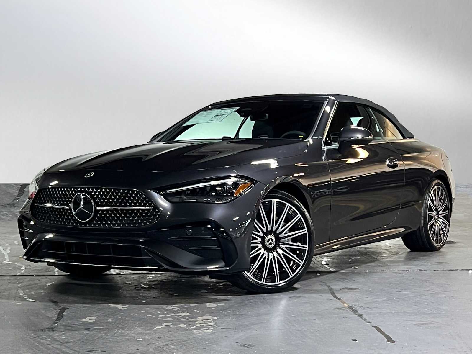 2025 Mercedes-Benz CLE CLE 300