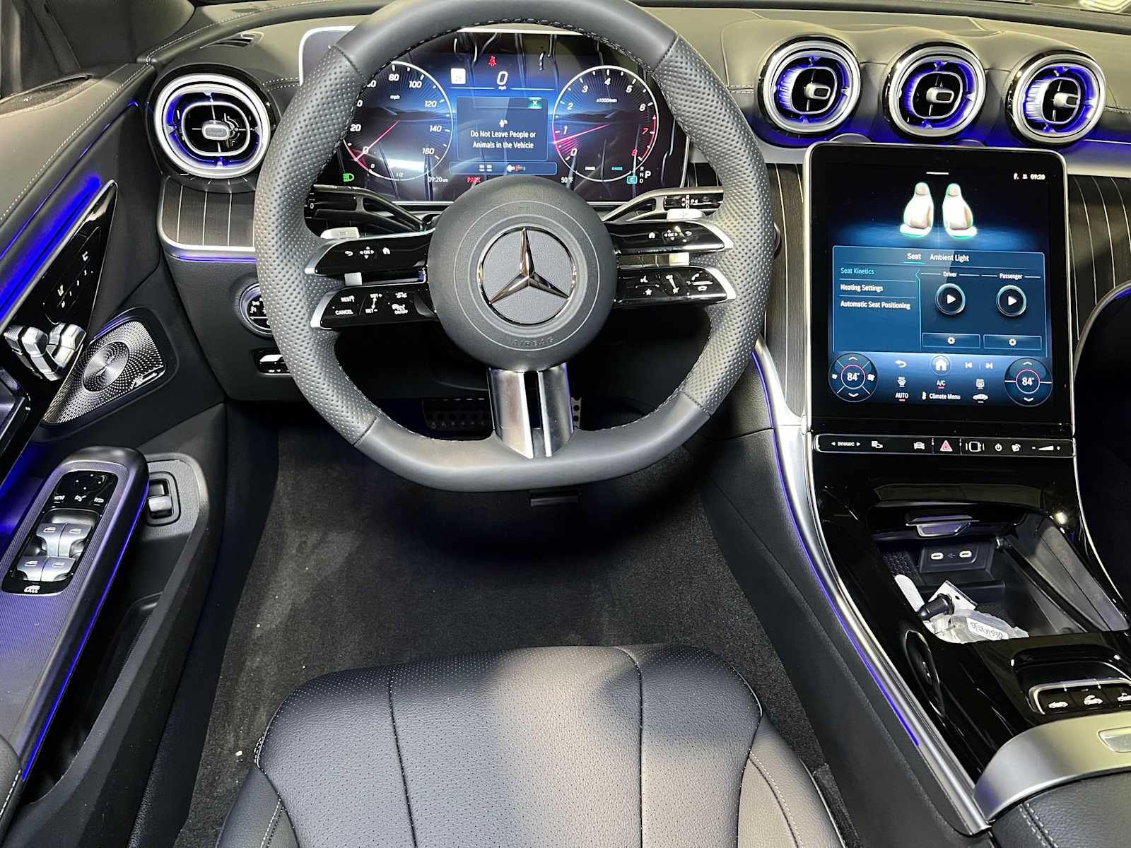 2025 Mercedes-Benz CLE CLE 300