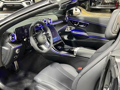 2025 Mercedes-Benz CLE CLE 300