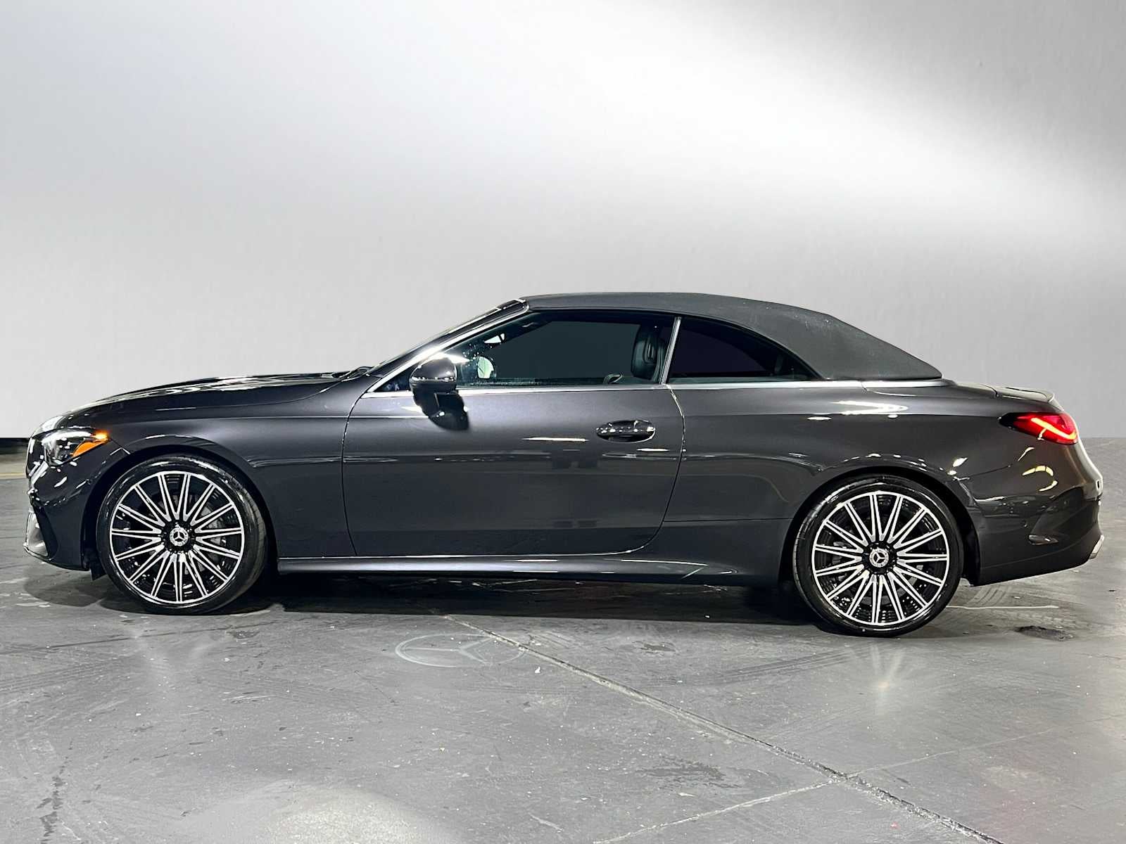 2025 Mercedes-Benz CLE CLE 300