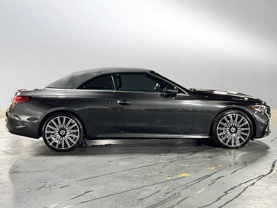 2025 Mercedes-Benz CLE CLE 300