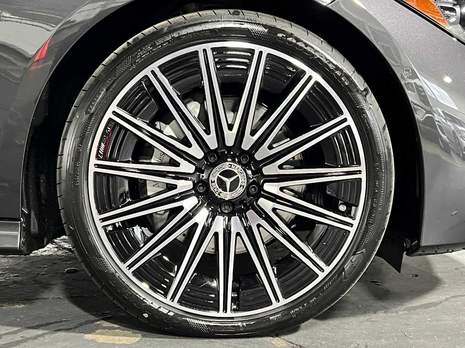 2025 Mercedes-Benz CLE CLE 300