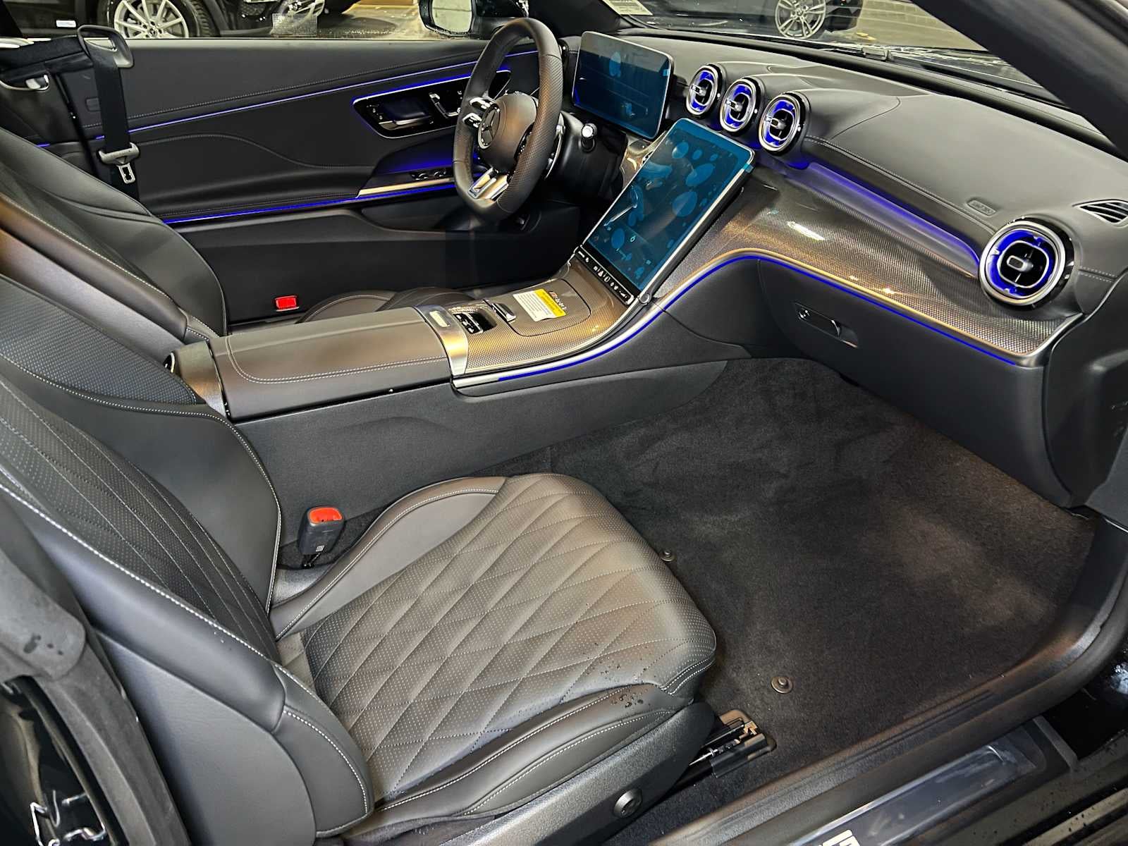 2026 Mercedes-Benz CLE AMG® CLE 53