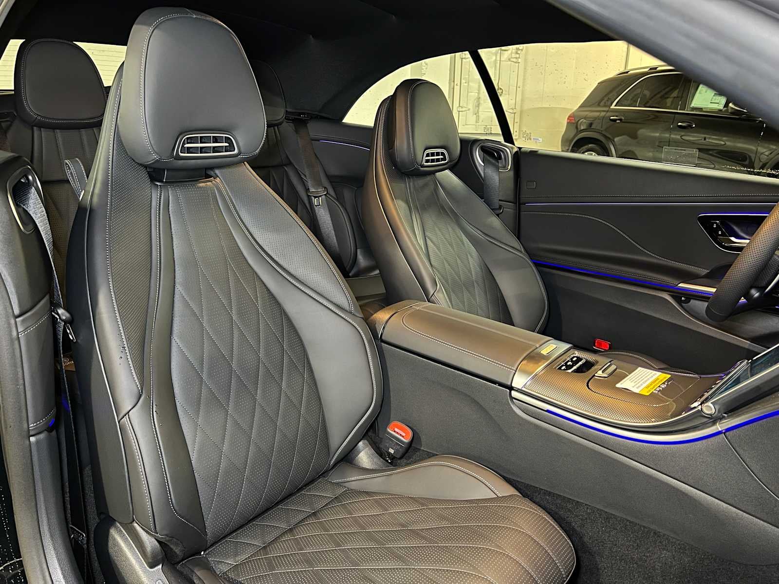 2026 Mercedes-Benz CLE AMG® CLE 53