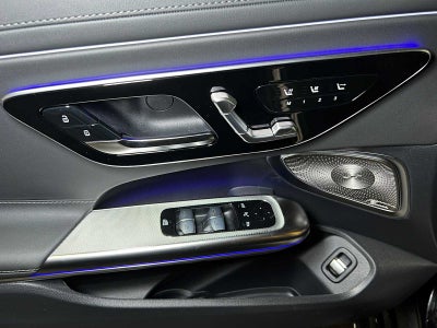 2026 Mercedes-Benz CLE AMG® CLE 53