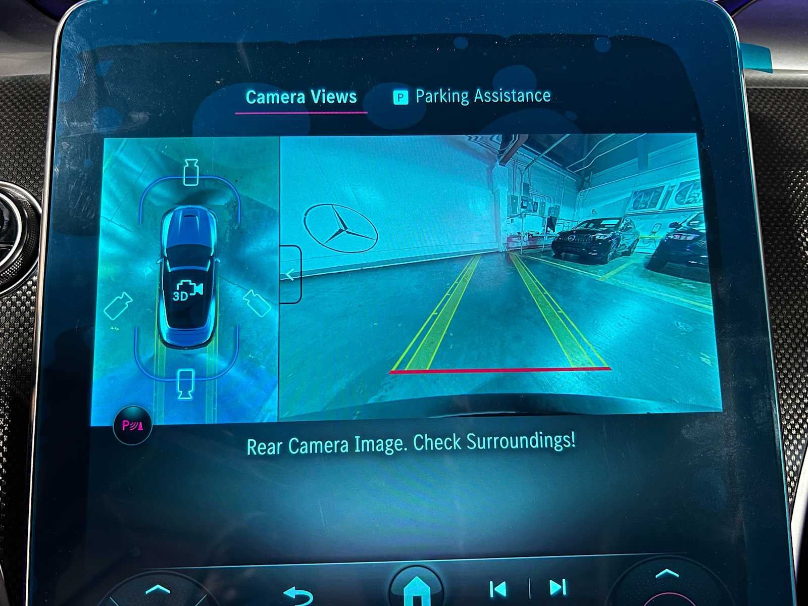 2026 Mercedes-Benz CLE AMG® CLE 53