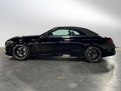 2026 Mercedes-Benz CLE AMG® CLE 53