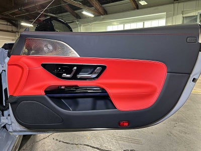 2025 Mercedes-Benz AMG® GT AMG® GT 43