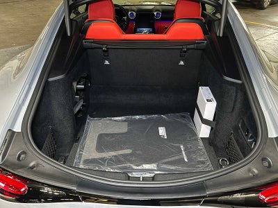 2025 Mercedes-Benz AMG® GT AMG® GT 43