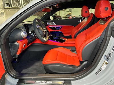 2025 Mercedes-Benz AMG® GT AMG® GT 43