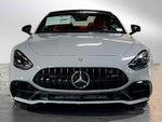 2025 Mercedes-Benz AMG® GT AMG® GT 43