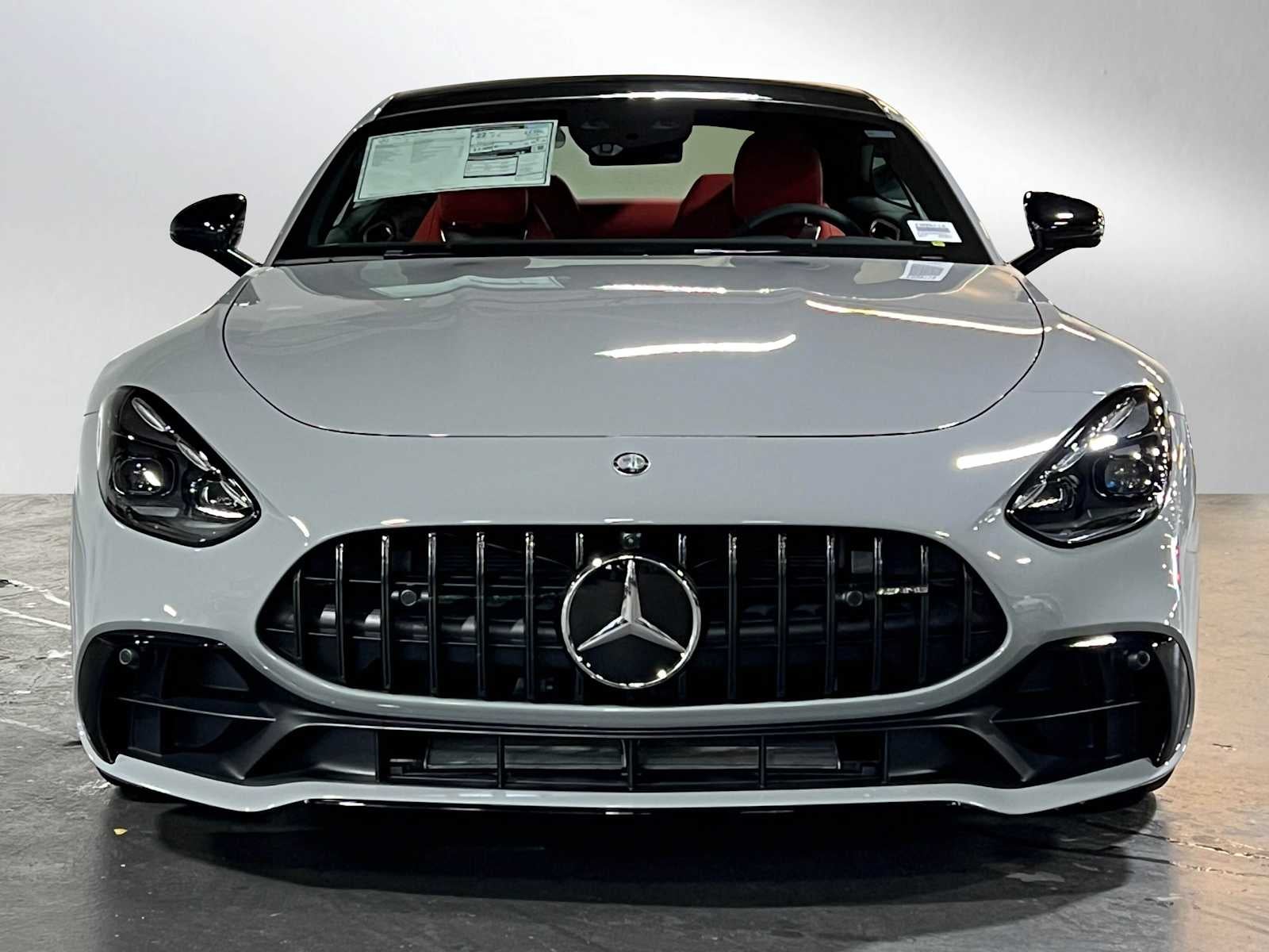 2025 Mercedes-Benz AMG® GT AMG® GT 43