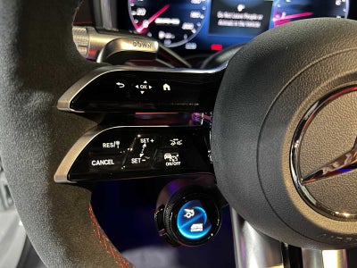 2025 Mercedes-Benz AMG® GT AMG® GT 43