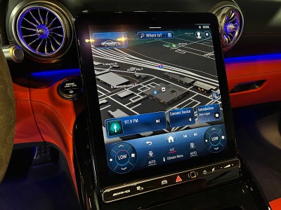 2025 Mercedes-Benz AMG® GT AMG® GT 43